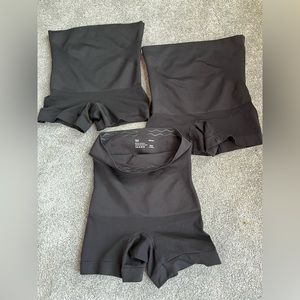 Empetua Shapermint high waisted shape wear boy shorts